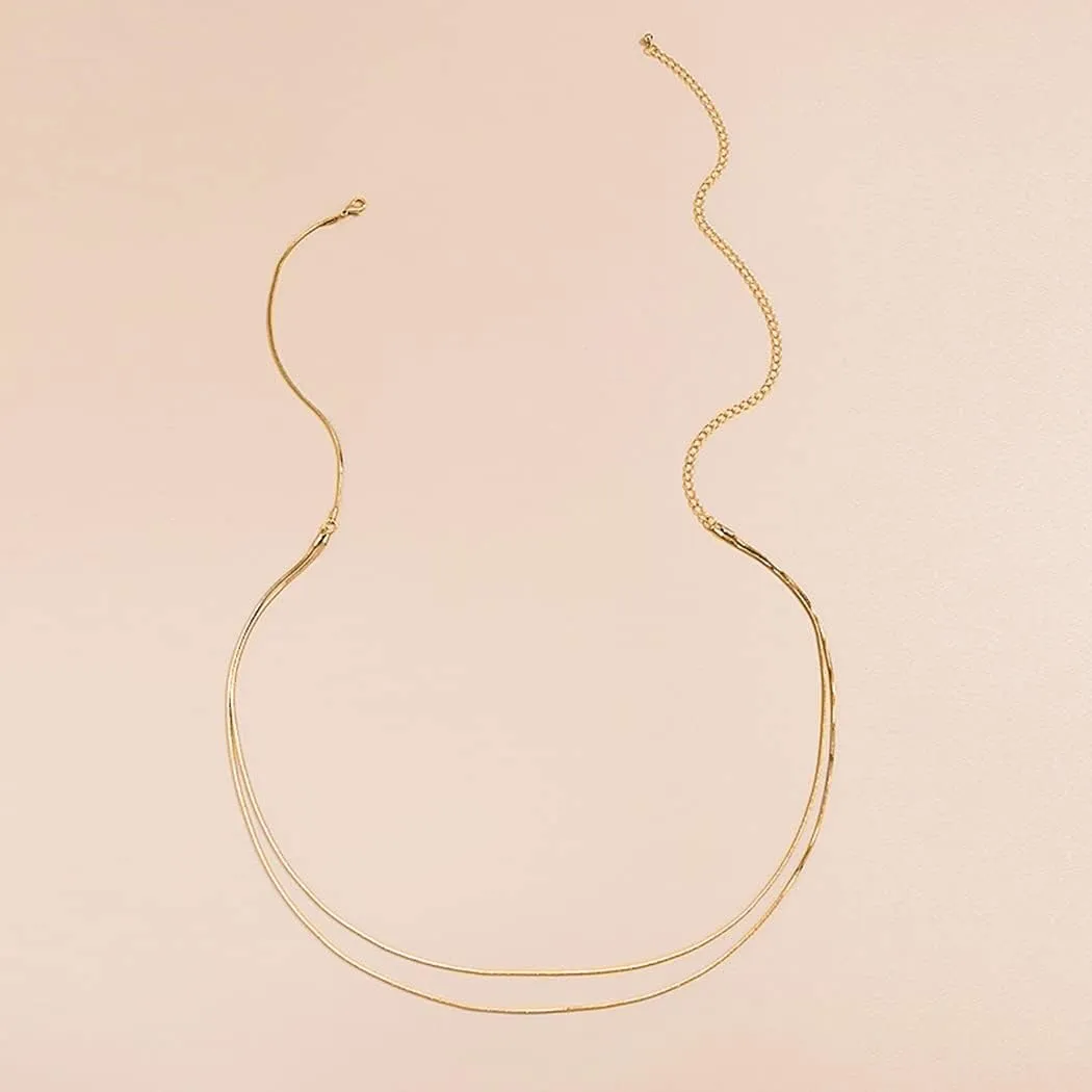 Body Chains for Waist Minimalist Belly Chains 14k Gold Plated Waist Chains for Women Multilayer Evil Eye Disc Snake Chains Summer Beach Body Chain Adjustable