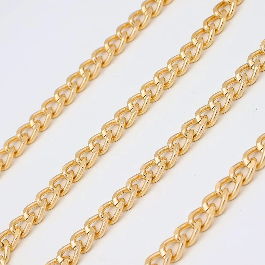 Chain Belts for Women Chunky Waist Chain Belt Punk Belt for Girls Dresses