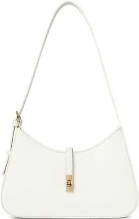 CLUCI Shoulder Bag for Women, Purses for Women, Handbag Hobo Bags Vegan Leather Crossbody Purse with Adjustable Strap