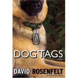 Dog Tags Audio CD  Unabridged, August 1, 2010