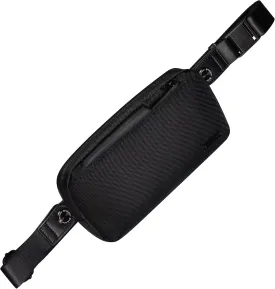 EDC Minimalist Crossbody Sling Bag for Men and Women  Slim Chest Bag with Urban Elegance