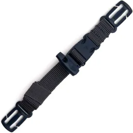 Fjllrven Unisex-Adult (Luggage Only) One Size Knken Chest Strap