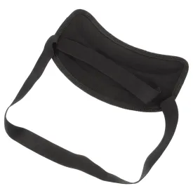 FRCOLOR Unloading and Carrying Shoulder Pad Wear Resistant Shoulder Protector Thickened Shoulder Pad Shoulder Strap Pad Farm Shoulder Mat Outdoor Felt Cloth Wear Pad