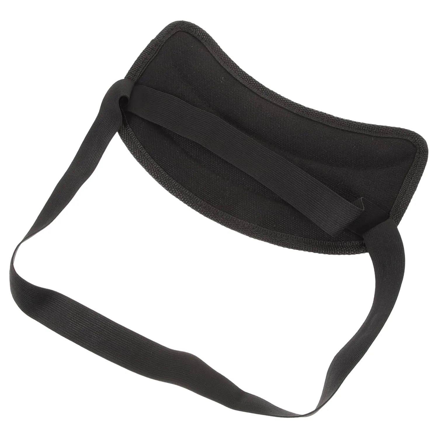 FRCOLOR Unloading and Carrying Shoulder Pad Wear Resistant Shoulder Protector Thickened Shoulder Pad Shoulder Strap Pad Farm Shoulder Mat Outdoor Felt Cloth Wear Pad