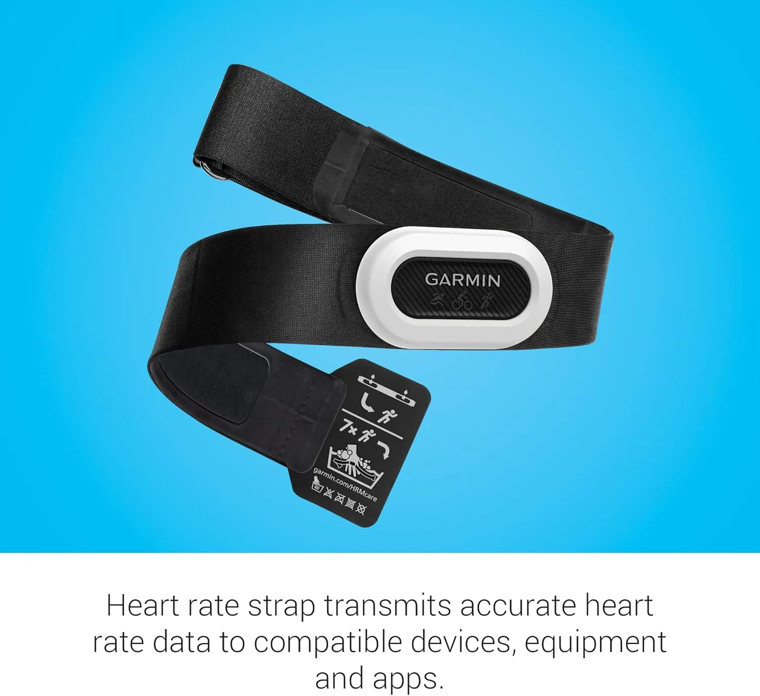 Garmin HRM Pro Plus