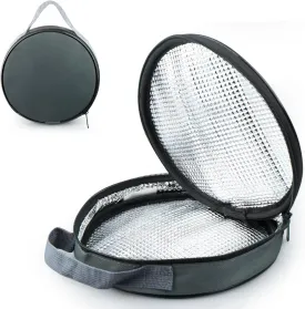 Insulated Bag, Neck CoolingTube Thermal Insulated Bag, Extend The Time to Keep Cold