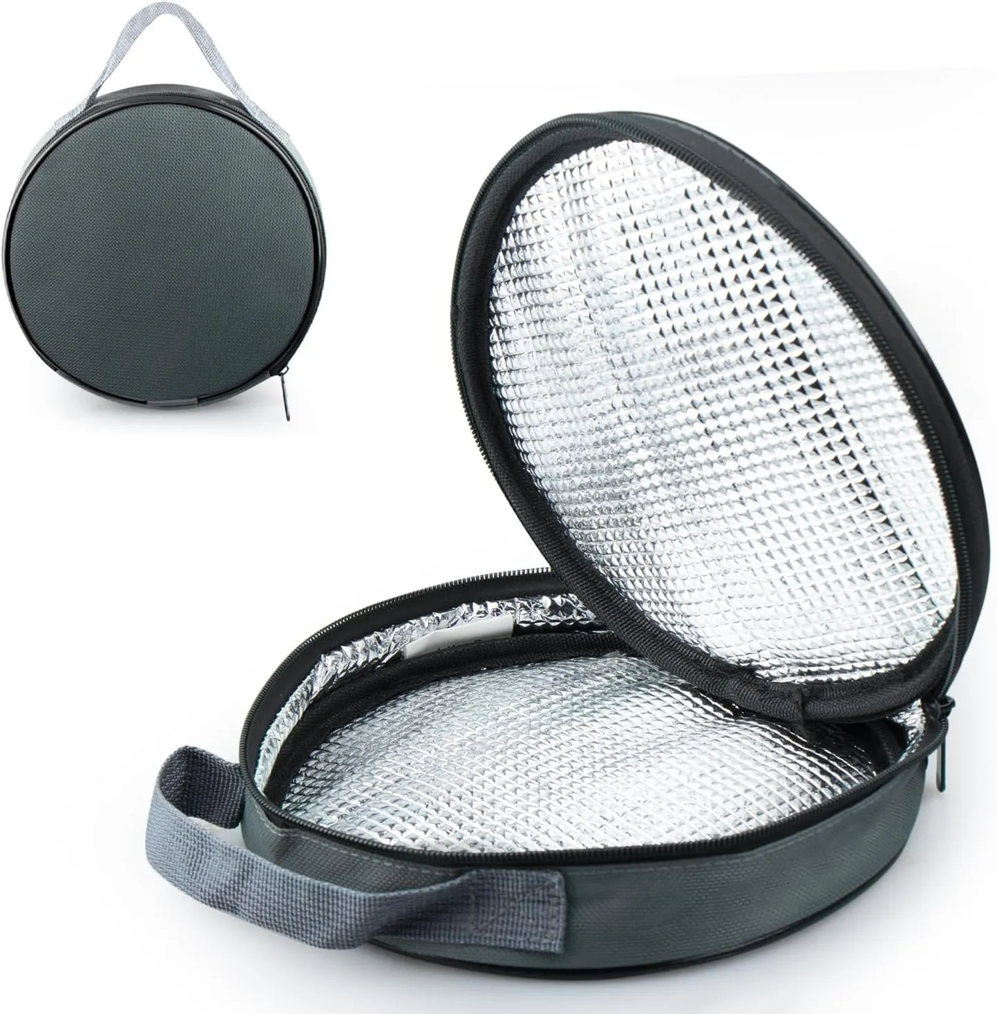 Insulated Bag, Neck CoolingTube Thermal Insulated Bag, Extend The Time to Keep Cold