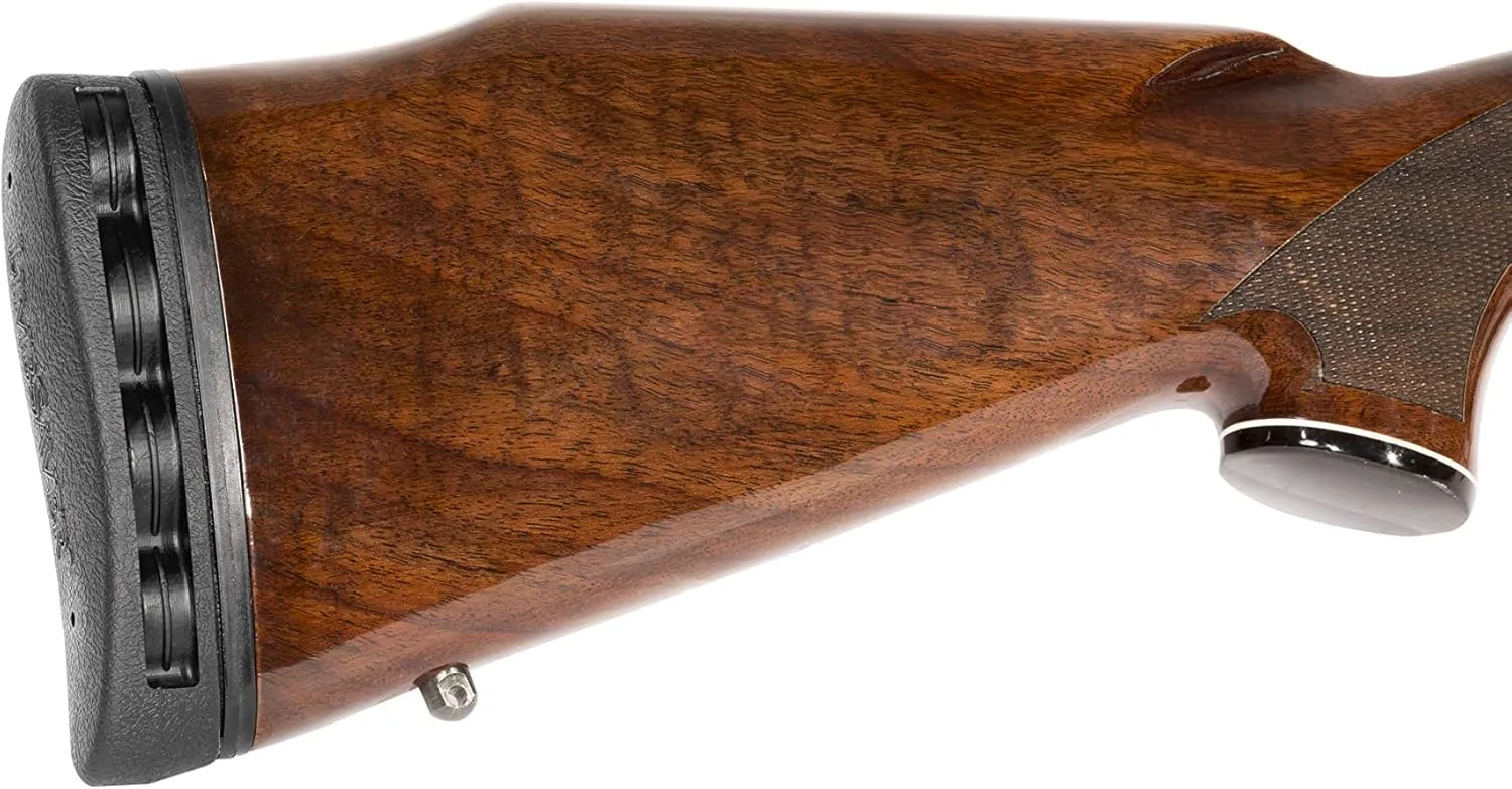 LimbSaver AirTech Precision-Fit Recoil Pad for Wood Stocks