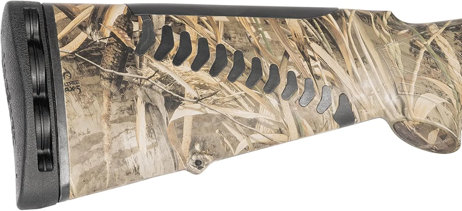 LimbSaver AirTech Precision-Fit Recoil Pad for Wood Stocks