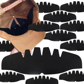 Paperboard Baseball Cap Crown Shaper Inserts- Ideal for Retailers,Wholesalers,Distributors, Manufacturers