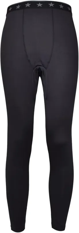 U.S. Army Men's 1pk Army Baselayer Bottom