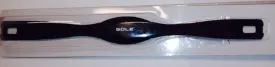 Wireless Heart Rate Pulse Chest Strap HR OEM F090001-A3 Works with Sole Fitness Elliptical Treadmill Bike
