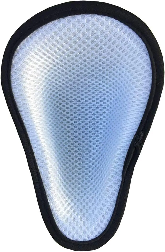 Youper 2 Pack Youth Brief with Soft Protective Athletic Cup, Youth Compression Underwear for Baseball & Football